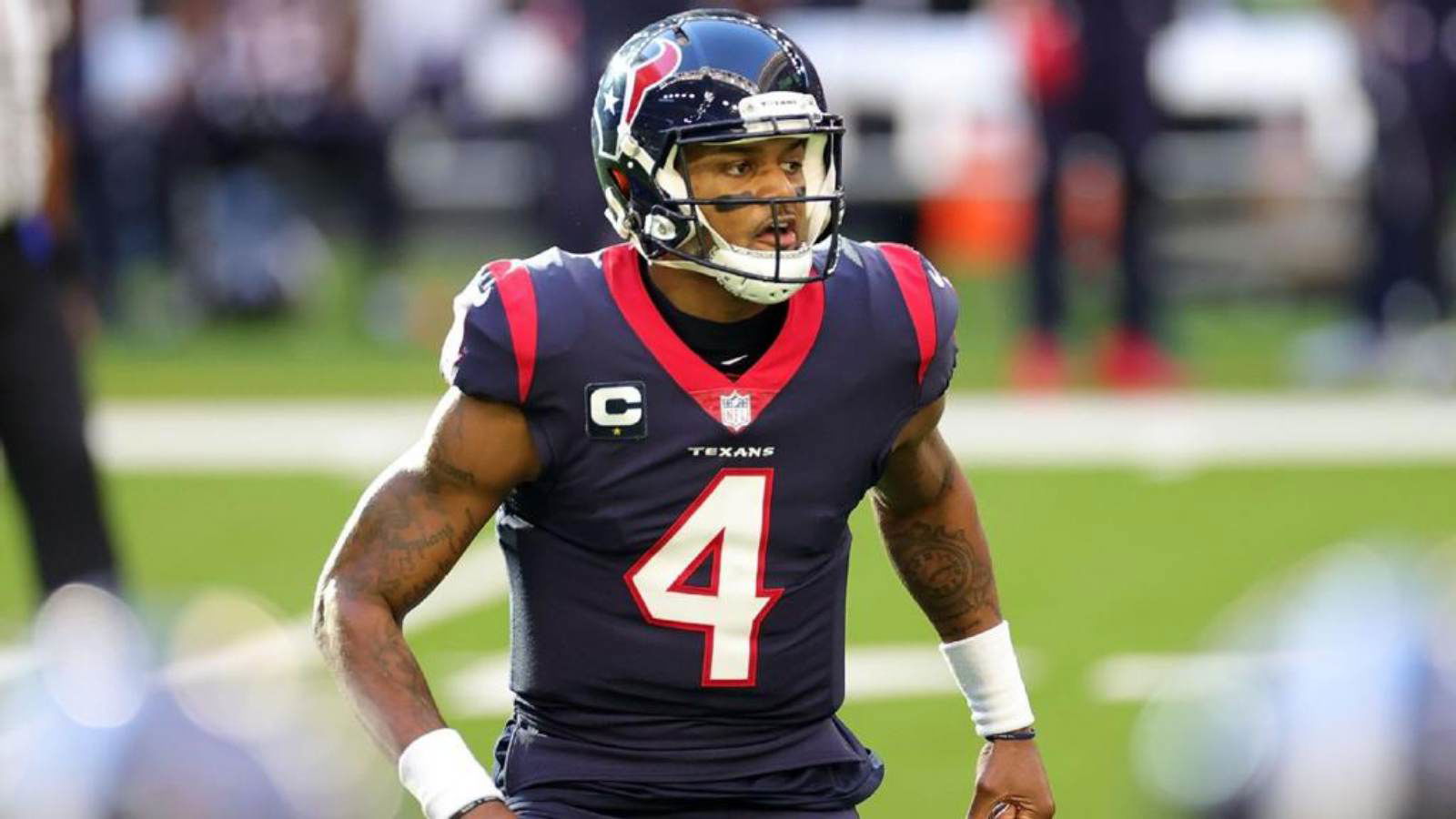 “Not one but four teams wanted Deshaun”: Texans G.M Nick Caserio explains why Deshaun Watson got such a humungous contract