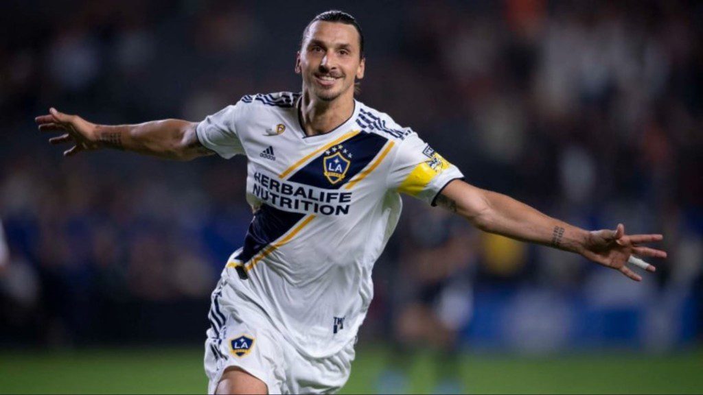 Famous Premier League footballers who played in MLS