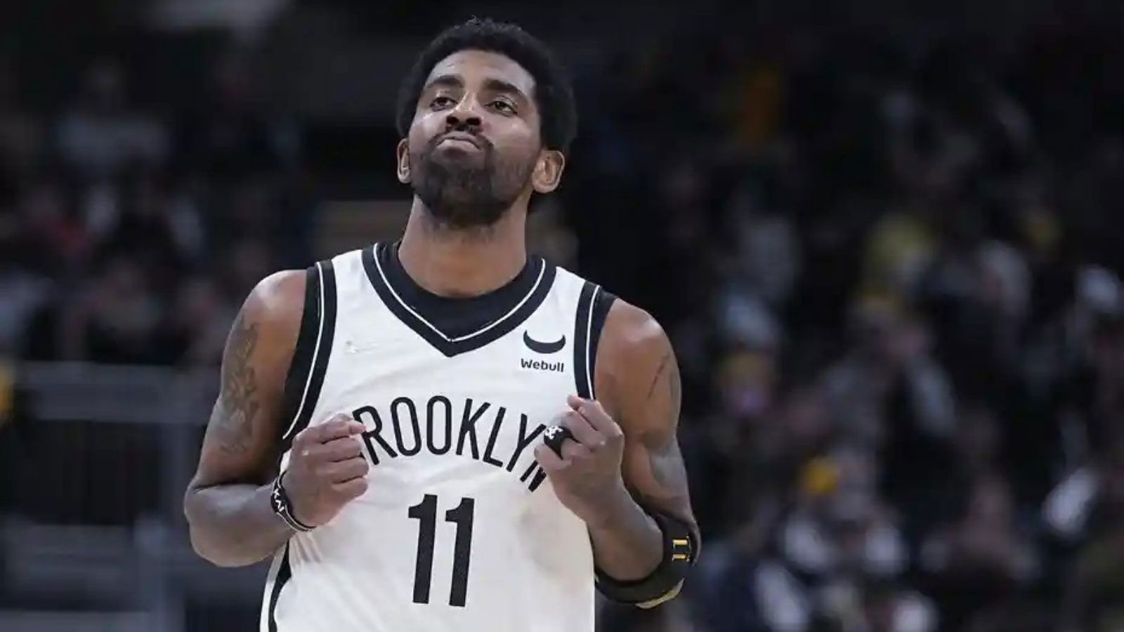 Reports: Brooklyn Nets’ plans for securing Kyrie Irving’s full-time services in the 2021-22 season