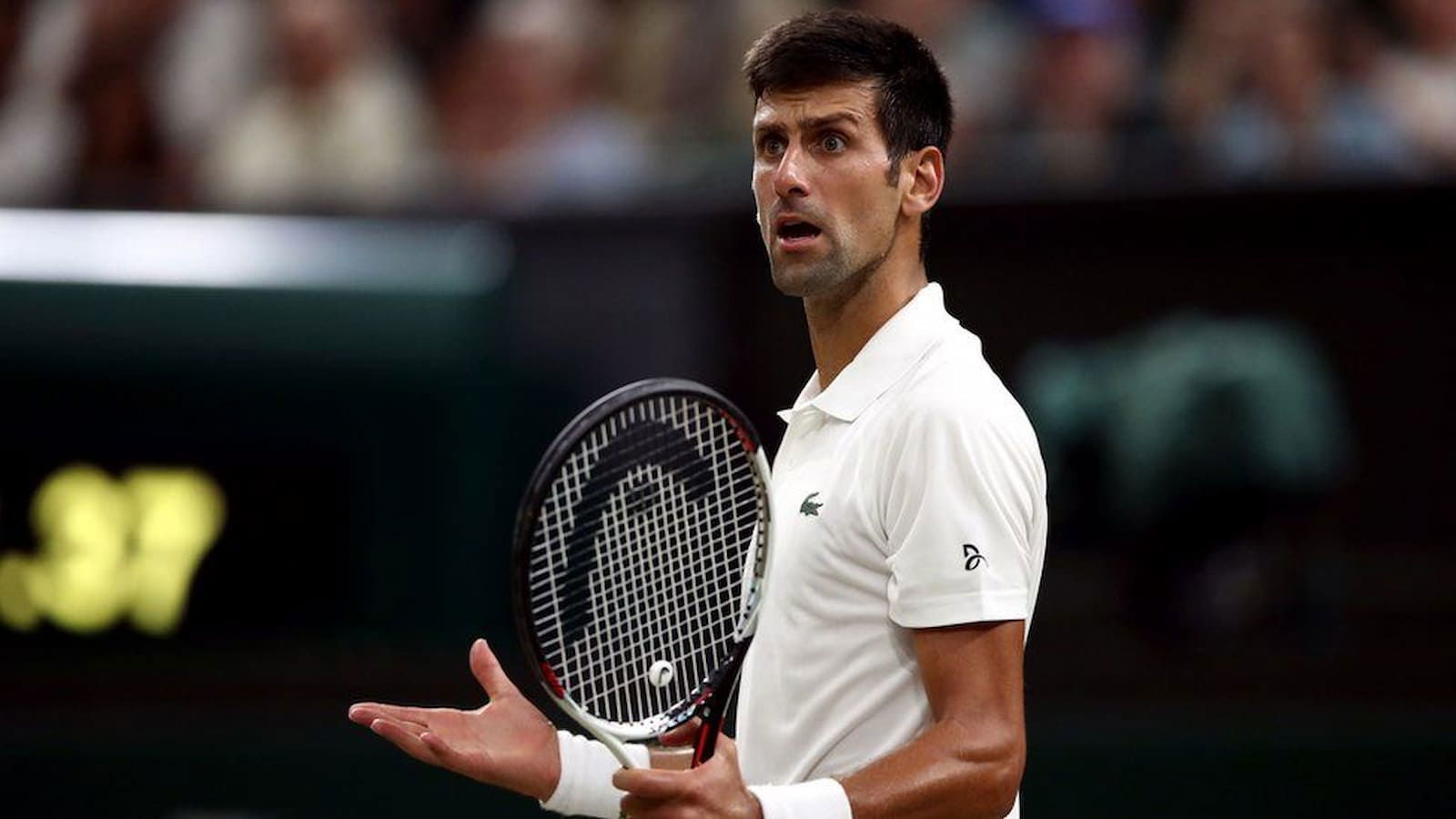 Will Novak Djokovic be world number one after Australian Open 2022?