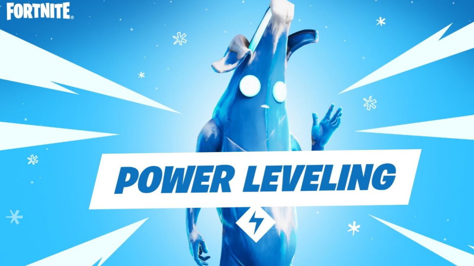 Fortnite Power Leveling weekend in Chapter 3: Start, End Time, Free rewards