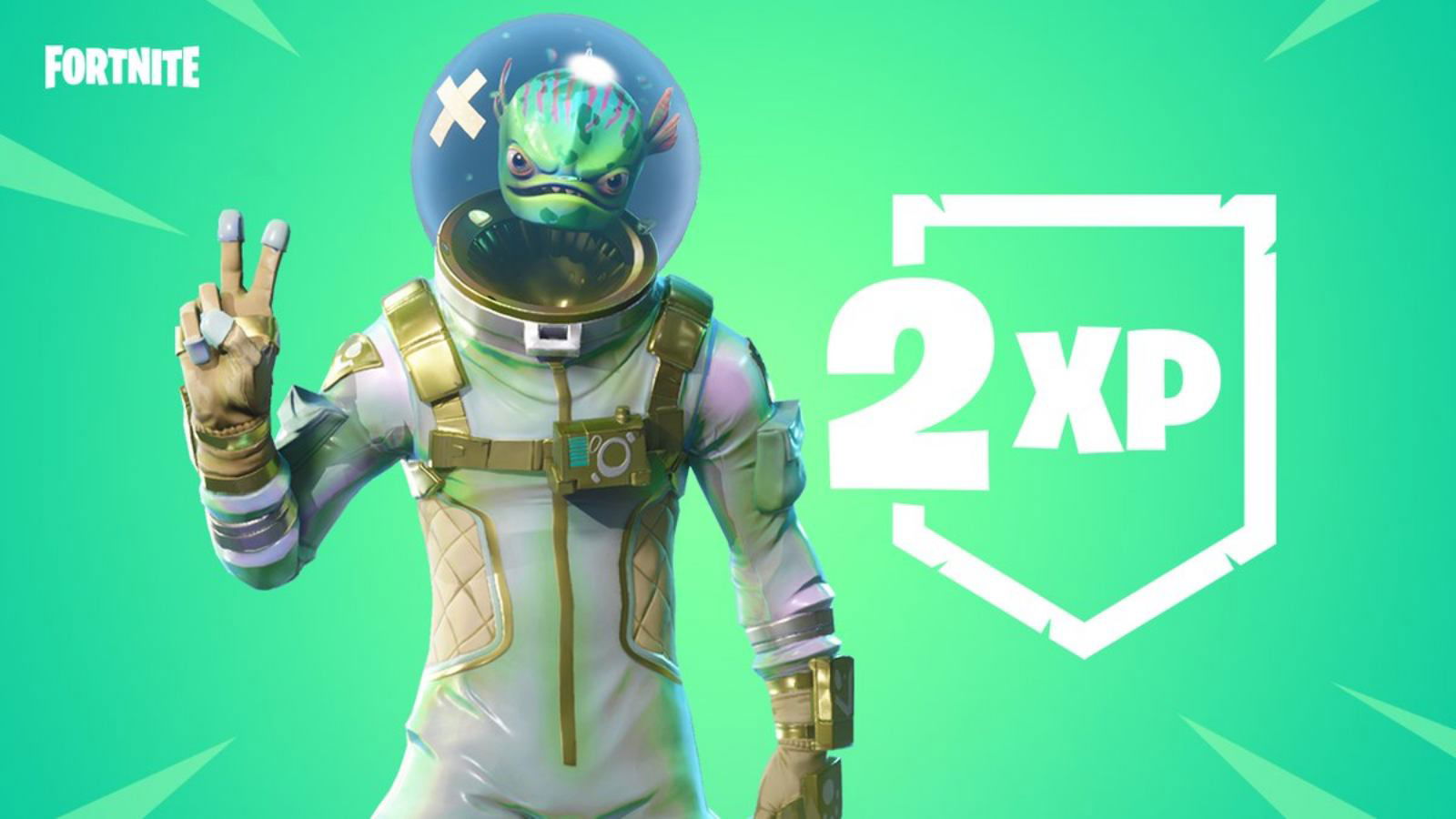 Fortnite Power Leveling weekend in Chapter 3: Start, End Time, Free rewards 2 Fortnite Power Leveling weekend in Chapter 3: Start, End Time, Free rewards