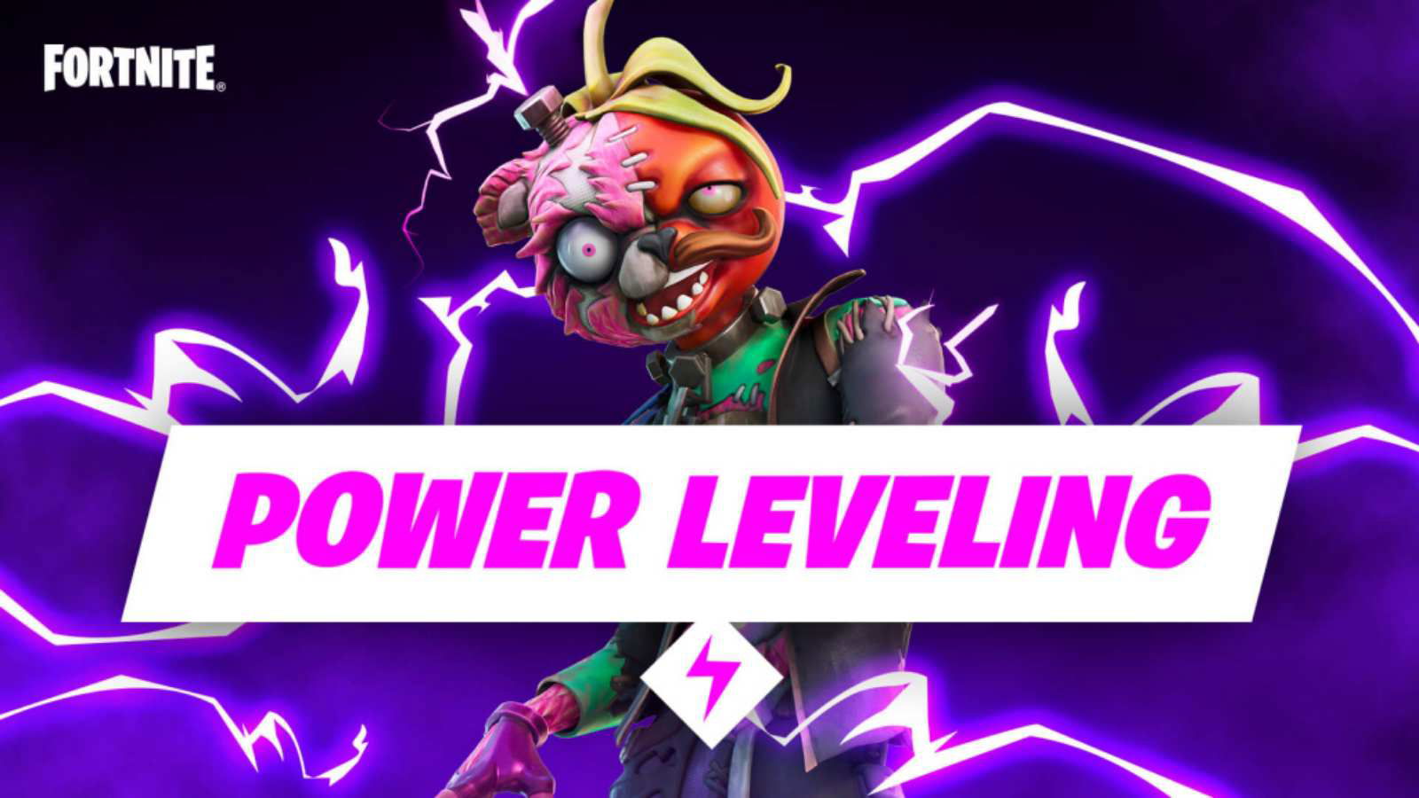 Fortnite Power Leveling weekend in Chapter 3: Start, End Time, Free rewards 1 Fortnite Power Leveling weekend in Chapter 3: Start, End Time, Free rewards