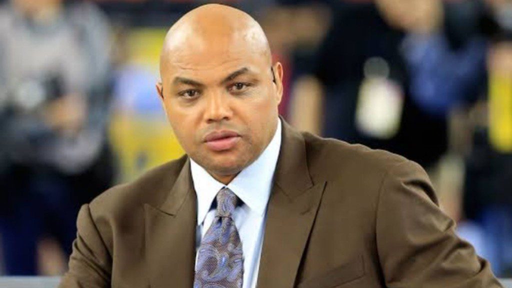 Charles Barkley