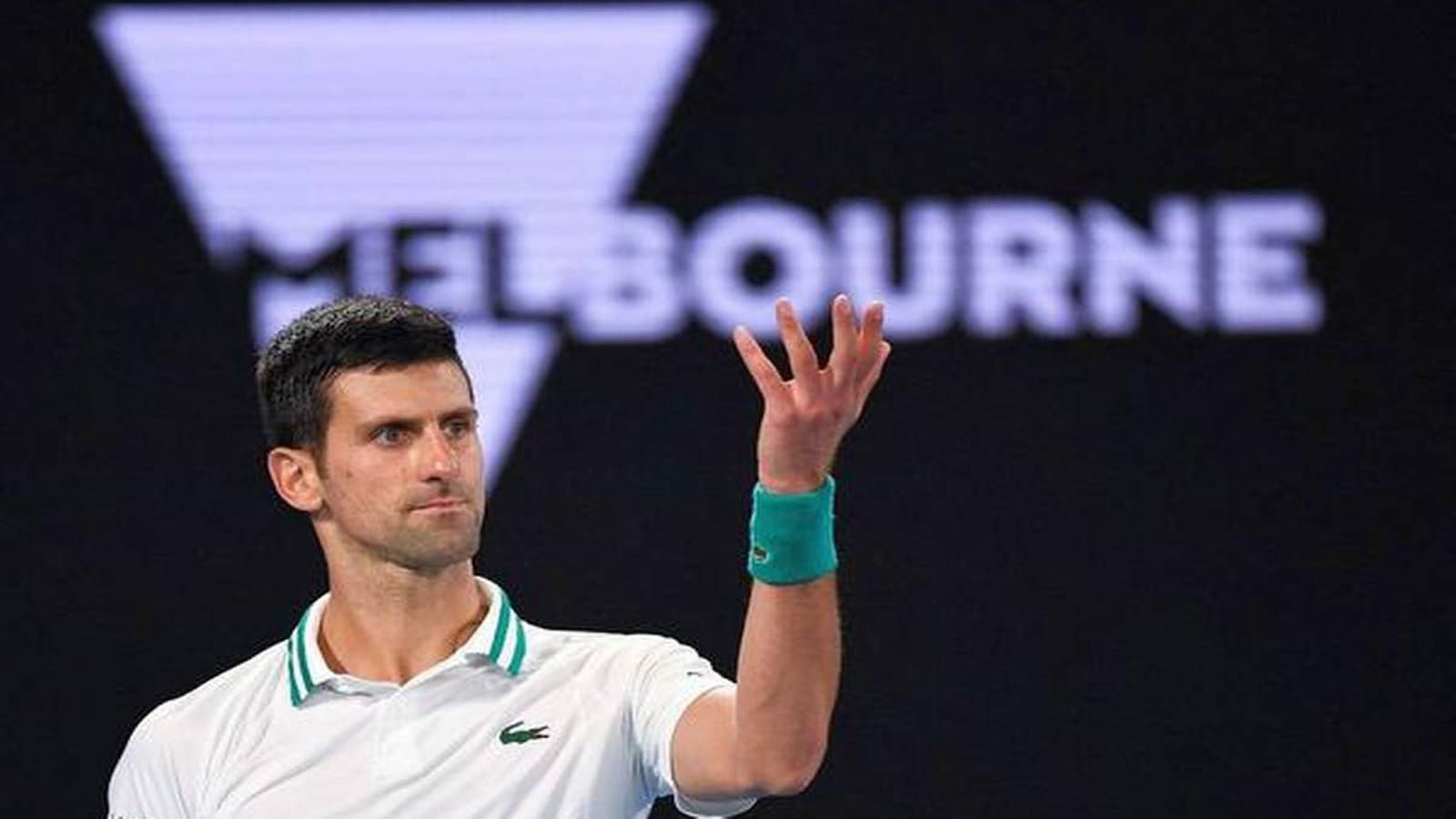 Explainer: What if Novak Djokovic is deported after the Australian Open draw?