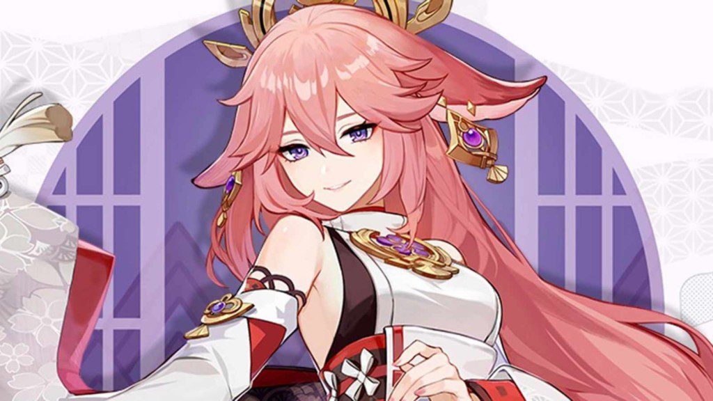 Genshin Impact 2.5 update to bring better artifact sorting system, as per leaks 2 Genshin Impact 2.5 update to bring better artifact sorting system, as per leaks