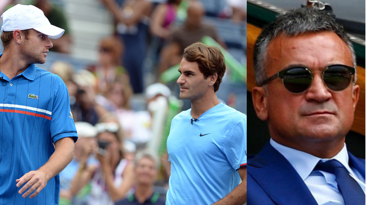 Watch: Former world No.1 criticizes Novak Djokovic’s father for trying to propagate VIOLENCE!