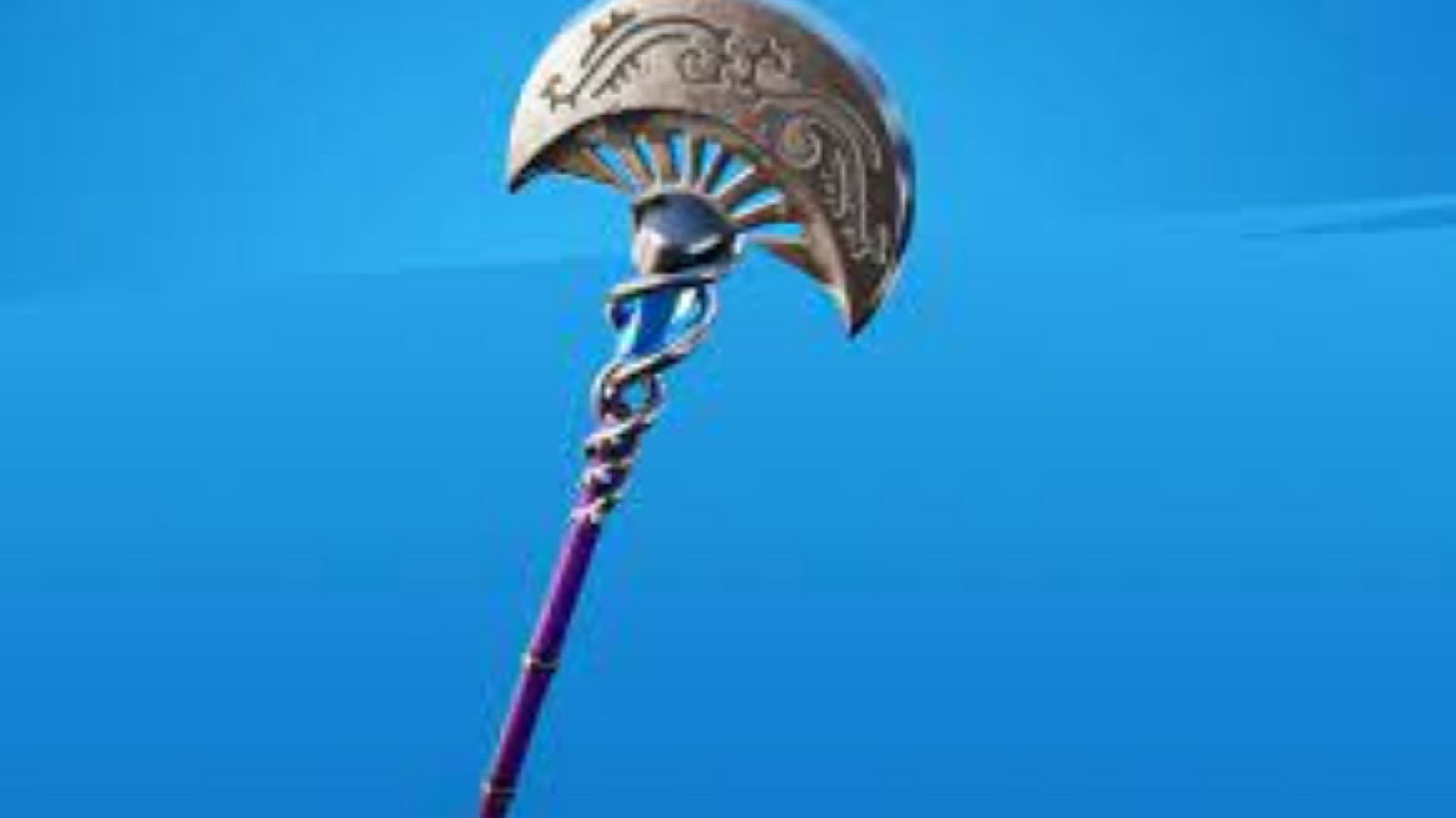 Fortnite is giving away a pickaxe for December login issues