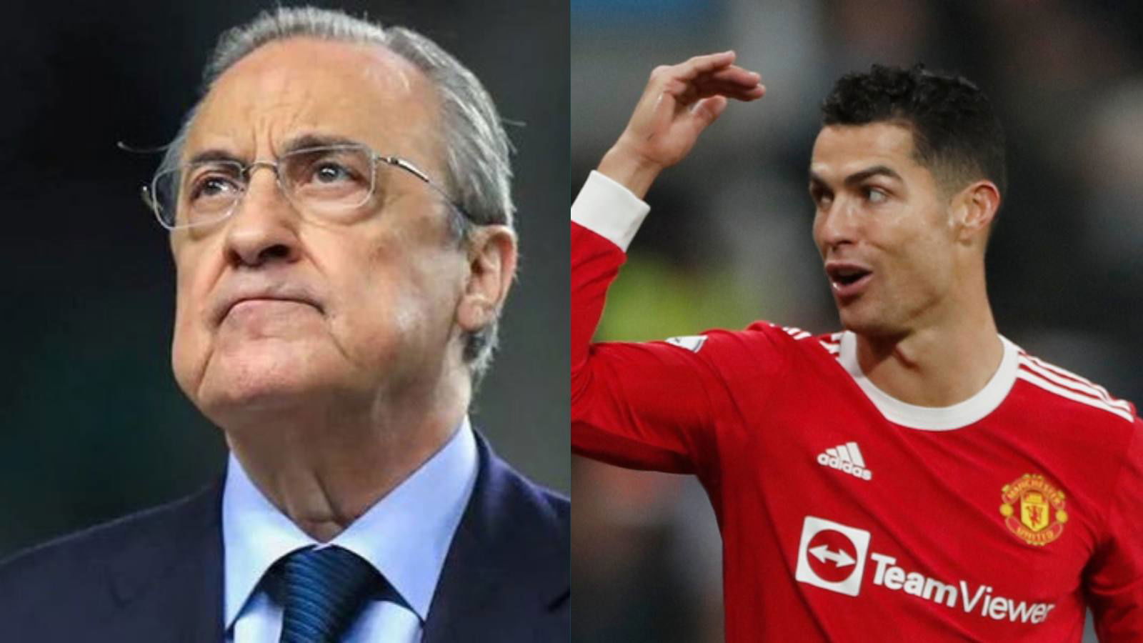 “So Wise” Why Florentino Perez was right not to sign Cristiano Ronaldo back to Real Madrid?