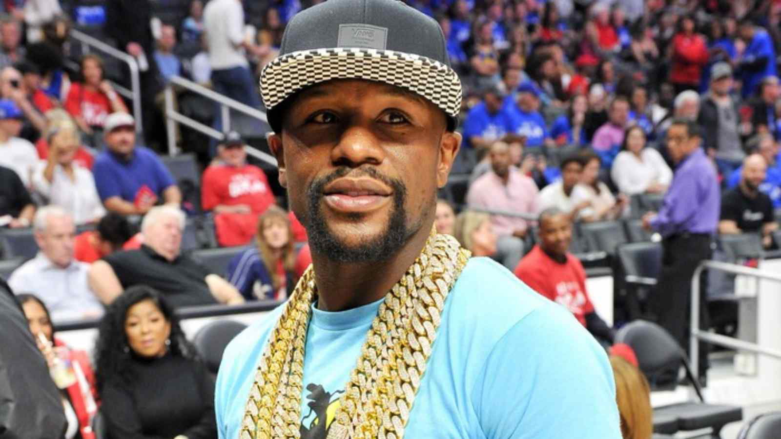 “Too many world champions”- Floyd Mayweather questions the history of boxing as a sport