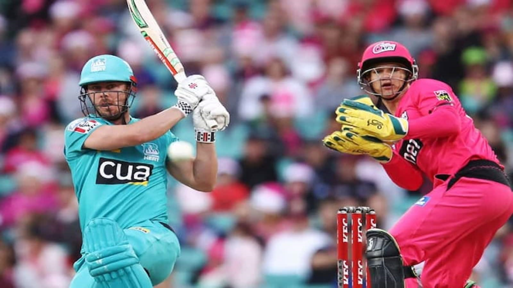 BBL 2021/22, Match 35: HEA vs SIX Dream11 Prediction, Fantasy Cricket Tips, Playing 11, Pitch Report, and Other Updates 1 HEA vs SIX