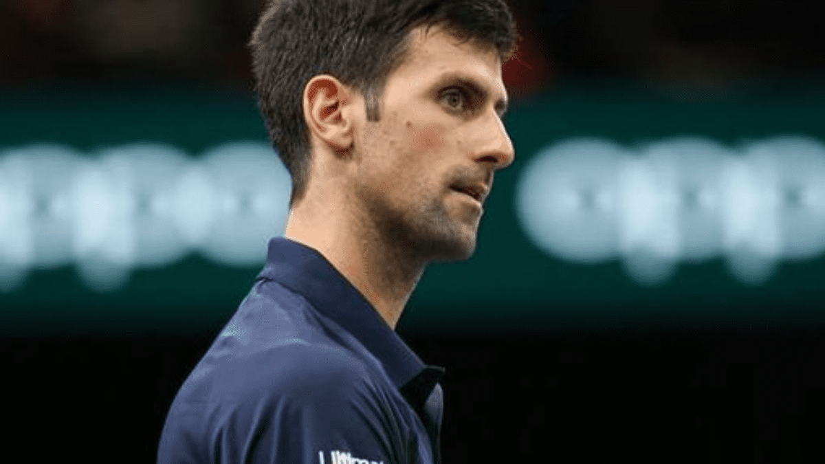 Here’s how Novak Djokovic can win his case and play the 2022 Australian Open