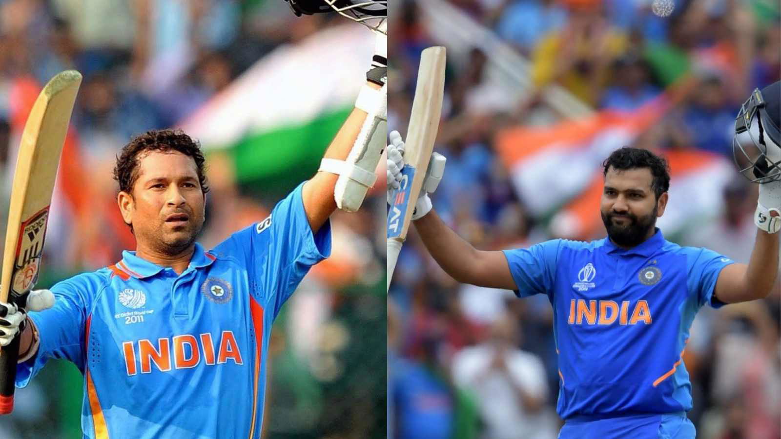 5 Indian openers who started their career as middle-order batsmen