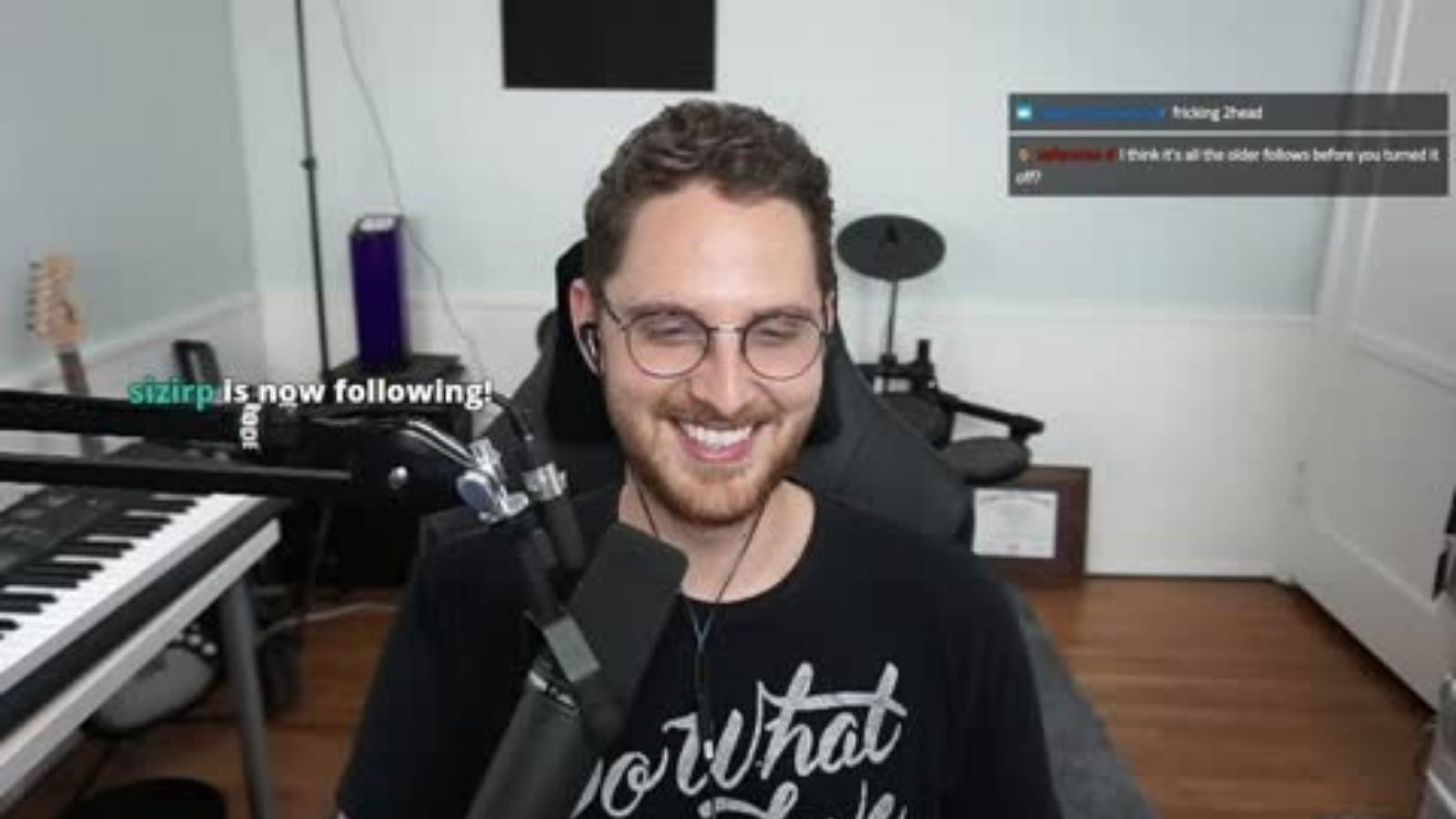 Stanz explains why Twitch will not remove react content