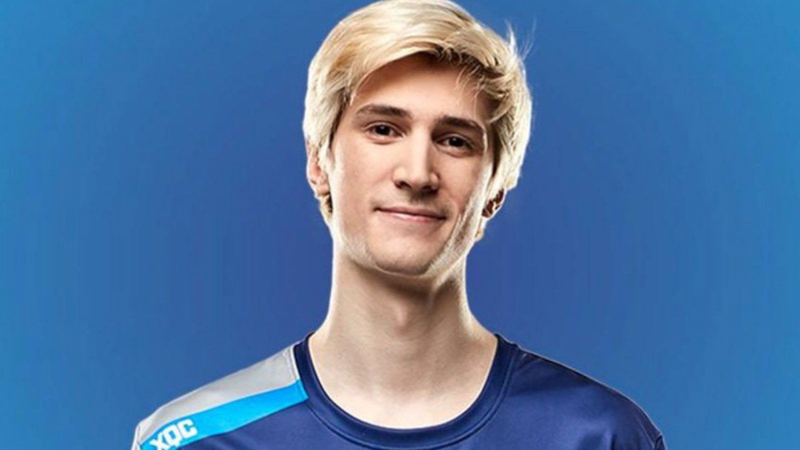 XQC laughs off allegations that if he continues to watch TV series on Twitch, he will be blacklisted