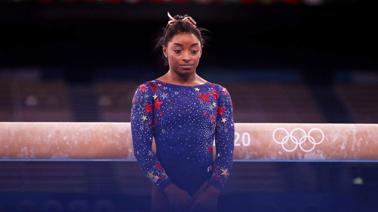 “It was the right thing to do”: Simone Biles reflects on her journey at the Tokyo Olympics