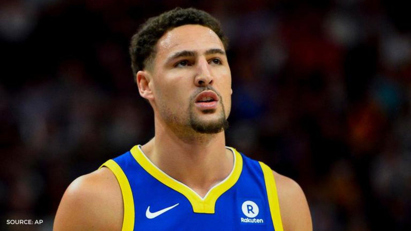 “I want it to be in front of our fans”- Klay Thompson hints on his return on this day