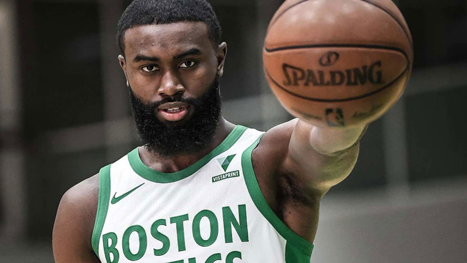 Celtics star Jaylen Brown speaks out on little-known history with Warriors coach Steve Kerr