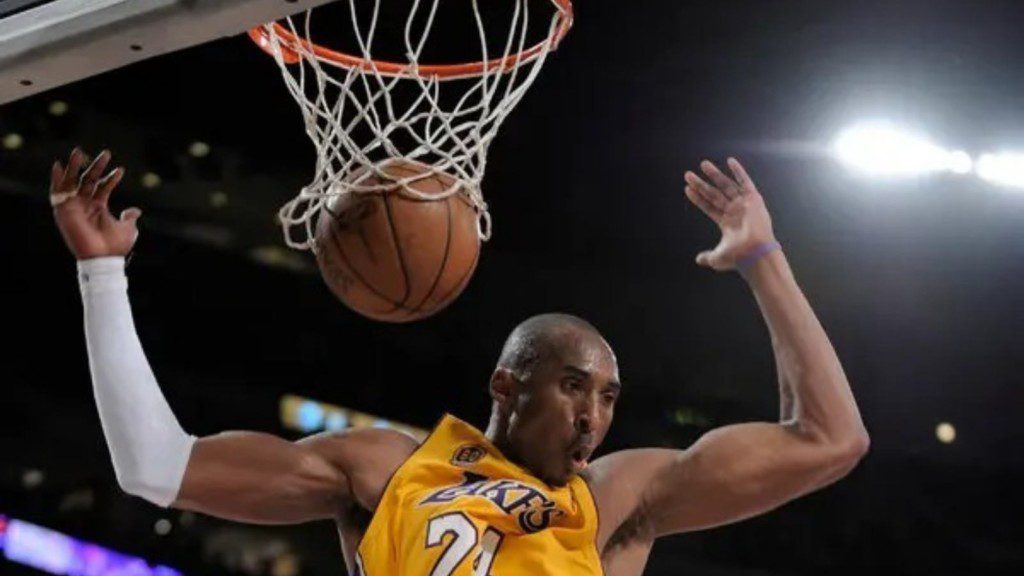 Kobe Bryant