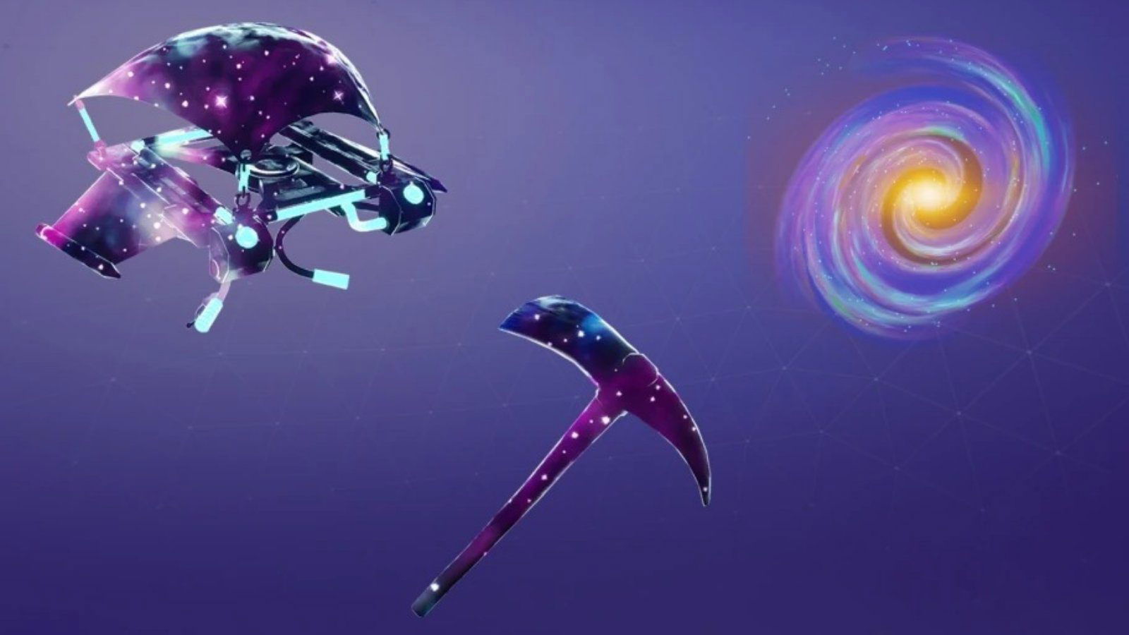 Fortnite Galaxy Pack Returns in shop in Chapter 3 Season 1 1 Fortnite Galaxy Pack Returns in shop in Chapter 3 Season 1