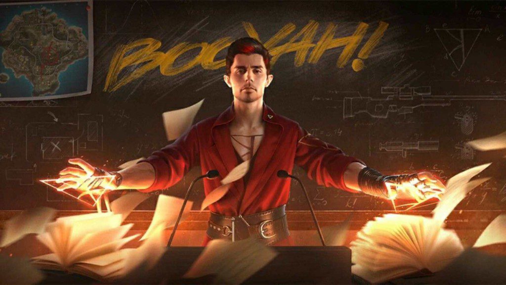 Free Fire Max redeem codes for 28th February 2022: Get Head Hunter Parachute? 2 Free Fire Max redeem codes