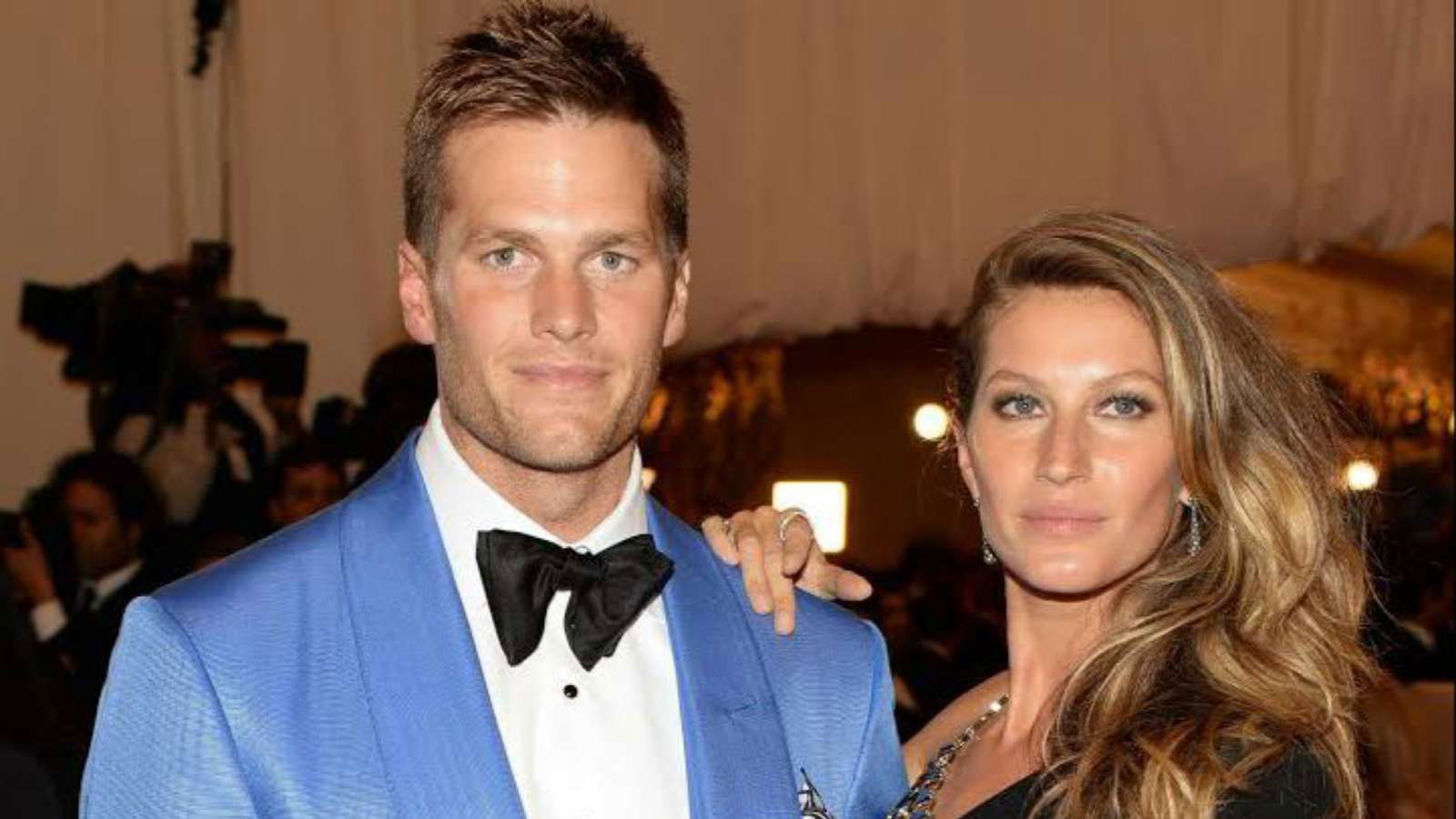 Tom Brady wishes wife Gisele Bündchen, ‘Happy Anniversary’ in a touching post on Instagram