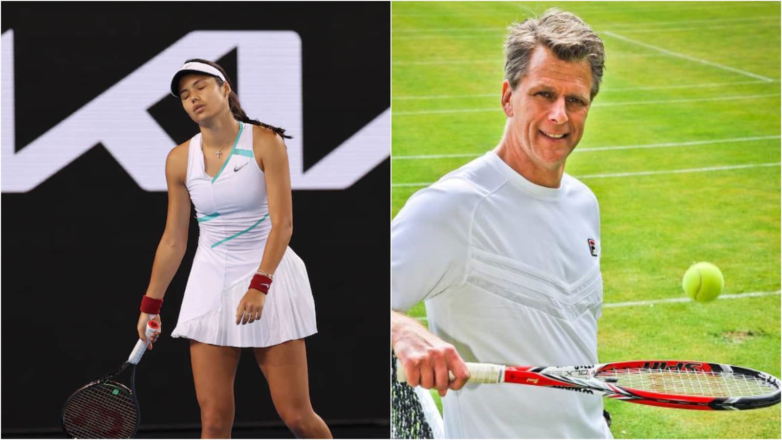 “Emma Raducanu unlikely to win another Grand Slam” Former British No. 1 makes bold prediction on the teenager’s future
