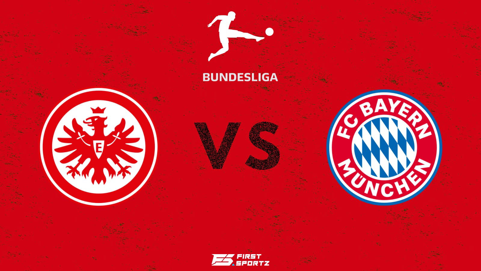 Bundesliga: Eintracht Frankfurt vs Bayern Munich Player Ratings as the Bavarians get an unconvincing 1-0 victory