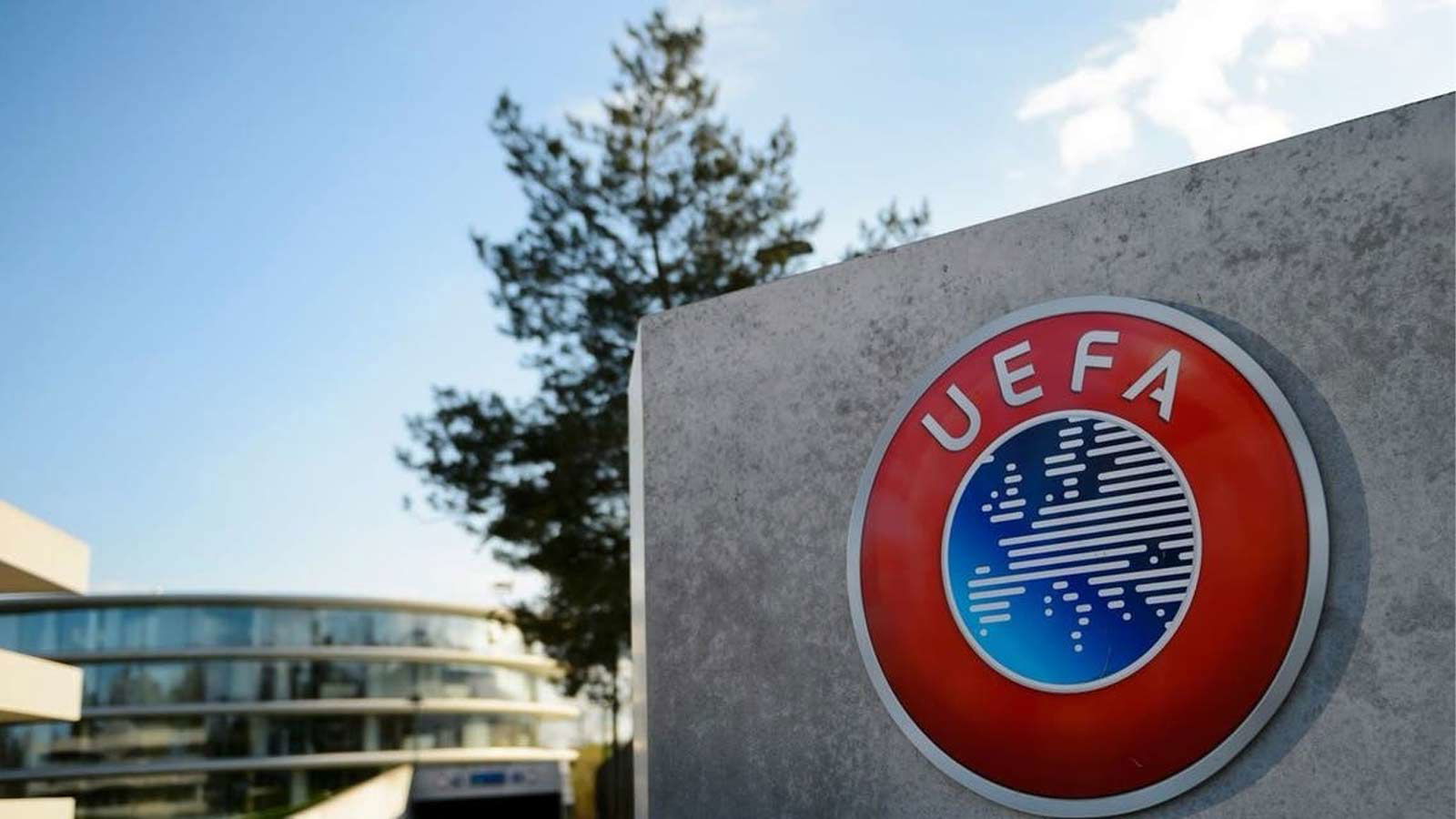 UEFA to move Champions League final from Russia