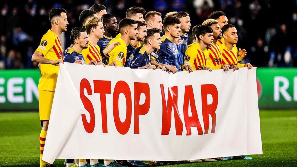 UEFA to move Champions League final from Russia 1 UEFA Europa League