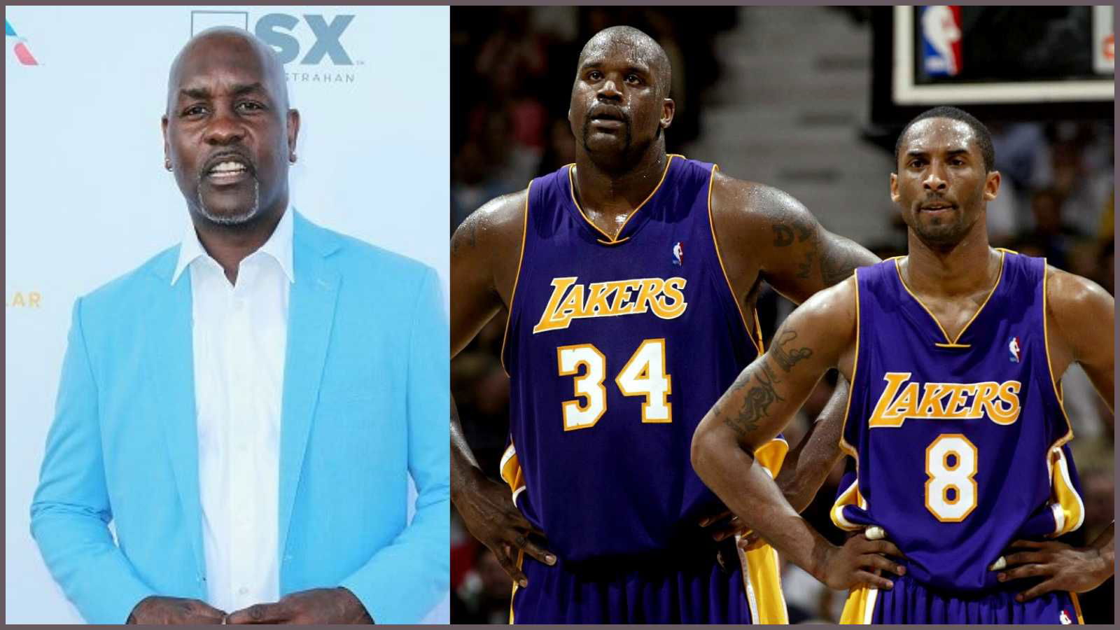 Gary Payton reveals “Tragic” facts from the 2003-04 Lakers Campaign with Kobe Bryant and Shaquille O’Neal