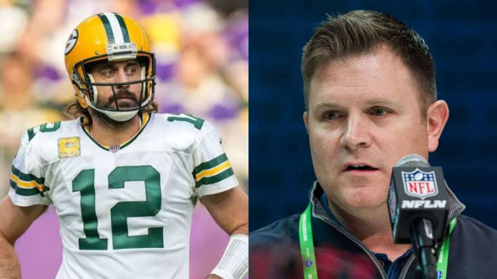 “I think we’ll know here shortly”- Packers GM Brian Gutekunst speaks up on Aaron Rodgers’ future with the team