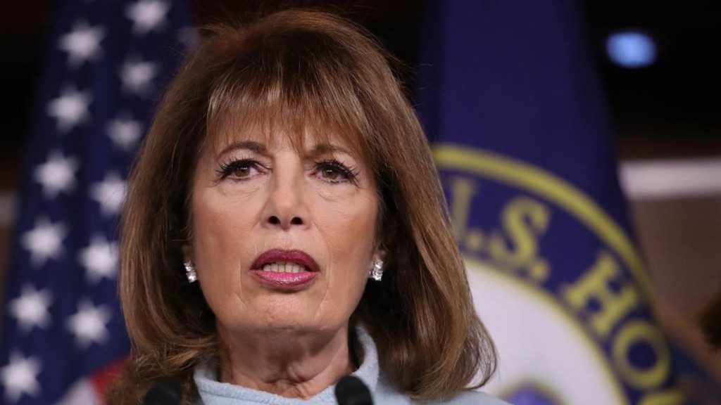 Jackie Speier