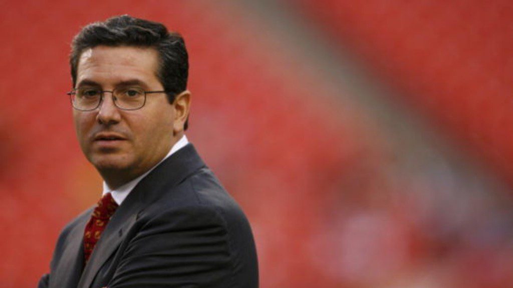 Dan Snyder