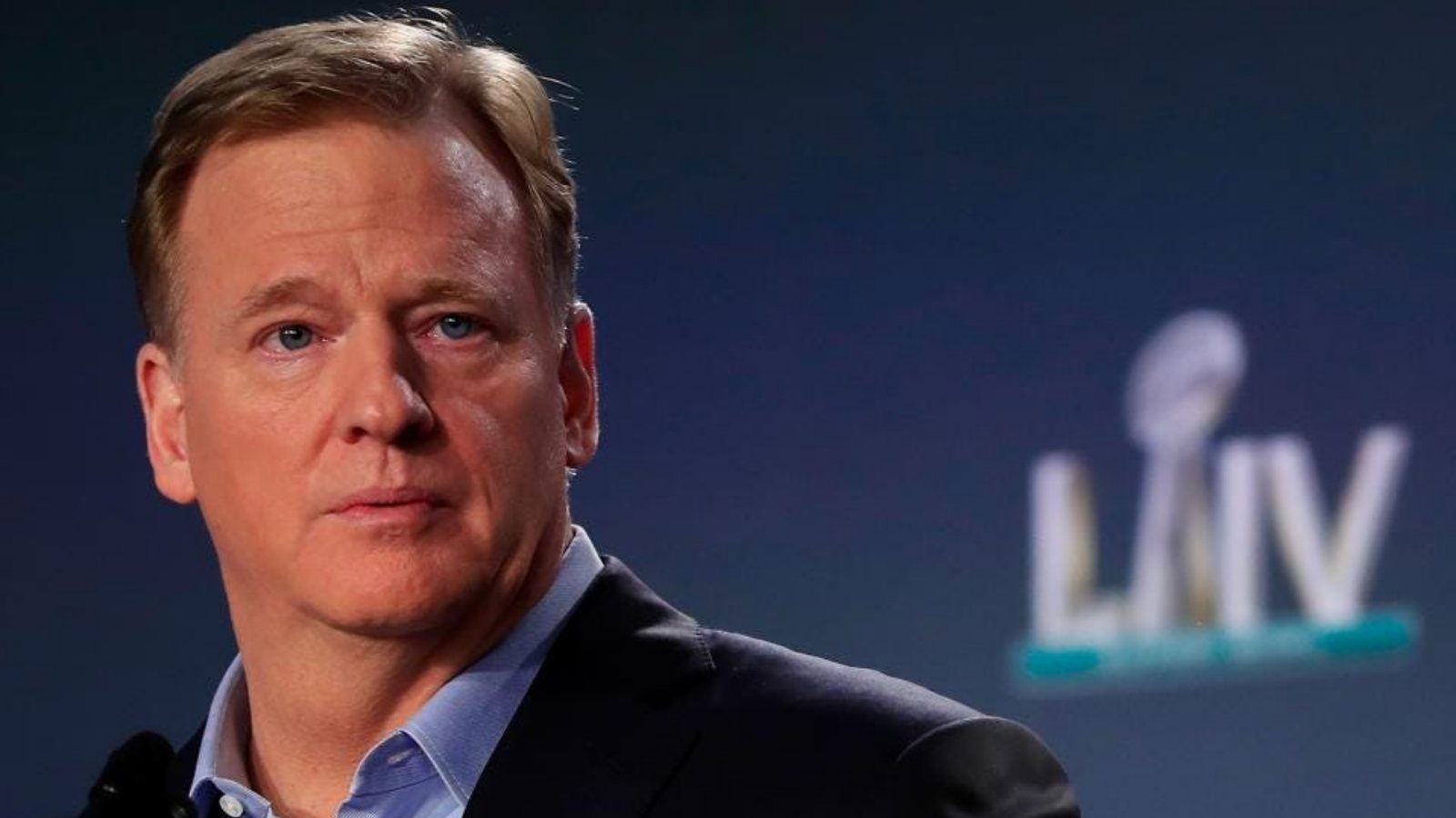 “He’s Part of the Problem” – Congresswoman zeroes in on NFL commissioner Roger Goodell for the handling of Washington Commanders’ latest fiasco