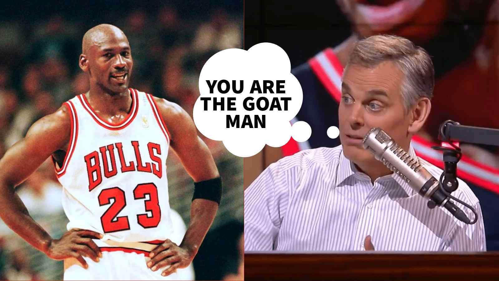 Michael Jordan regarded Greatest Athlete in USA whereas LeBron James, and Kevin Durant labelled “Loyal Only to Cheque”