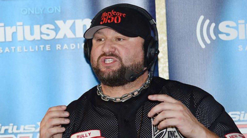 "This year's entire Hall of Fame induction should be about the Undertaker" Bully Ray gives a strong opinion about the 2022 Hall of Fame ceremony 1 Bully Ray on the Undertaker's Hall of Fame induction