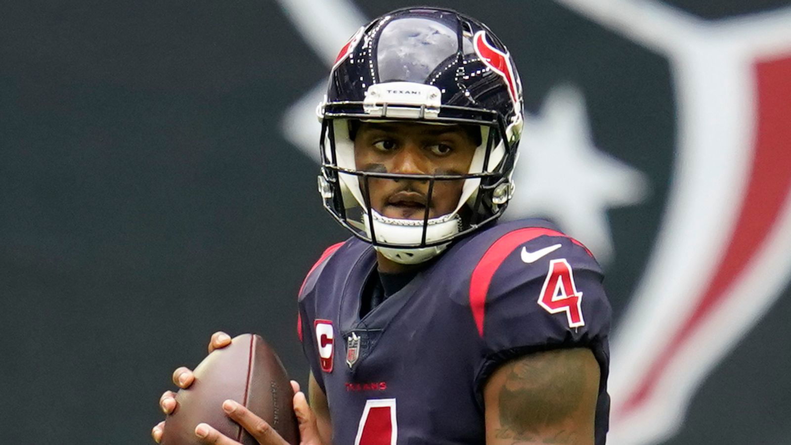 “I haven’t assaulted a single woman”: Deshaun Watson completely rubbishes all sexual harassment allegations