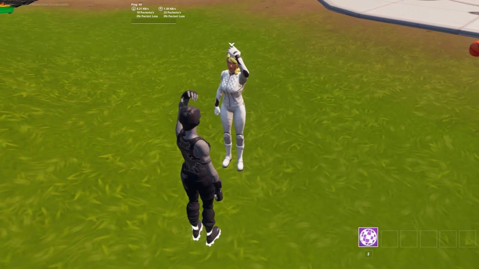 How to Get New Fortnite Business Up Front Emote in Chapter 3 Season 1 1 How to Get New Fortnite Business Up Front Emote in Chapter 3 Season 1