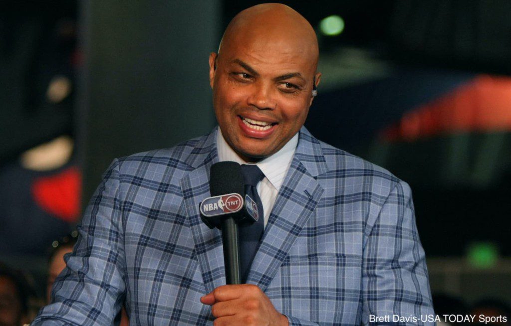 Charles Barkley