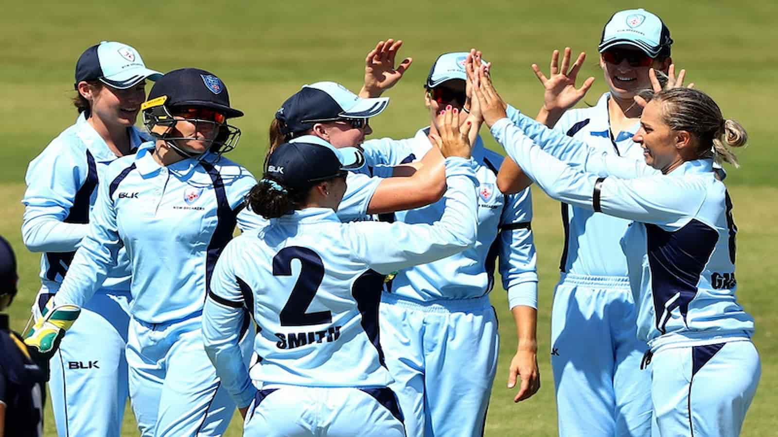 NSW-W VS AM-W, Women’s National Cricket League 2022, Match No.6, Dream 11 Fantasy Cricket Tips, Playing 11, Pitch Report, and Other Updates