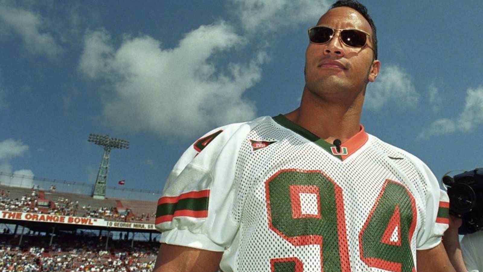 “WWE gave me a life”; Dwayne Johnson reacts to what would’ve happened if he chose a career in football rather than WWE
