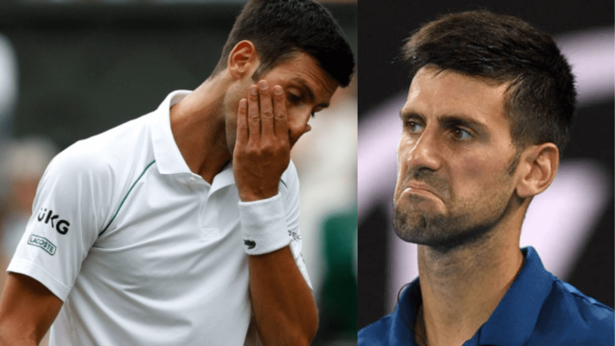 Novak Djokovic denied entry into US, out of the Indian Wells and Miami Masters