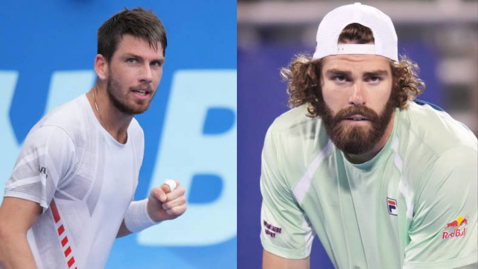 ATP Delray Beach Open 2022 FINAL: Cameron Norrie vs Reilly Opelka Prediction, Head to Head, Preview, and Live Stream Details