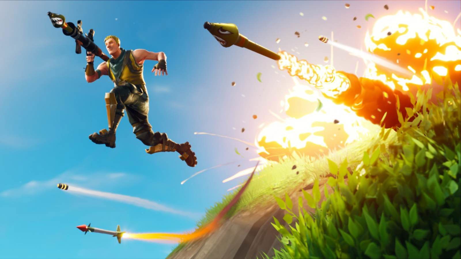 How to Complete Fortnite Chapter 3 Season 1 week 12 challenges 2 How to Complete Fortnite Chapter 3 Season 1 week 12 challenges