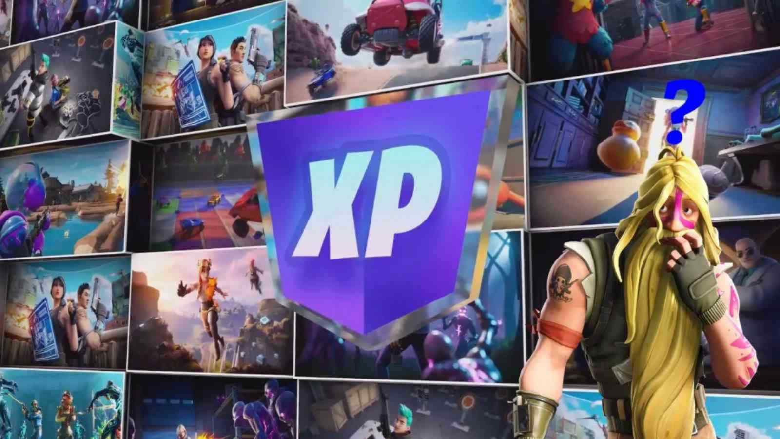 How to Complete Fortnite Chapter 3 Season 1 week 12 challenges 1 How to Complete Fortnite Chapter 3 Season 1 week 12 challenges