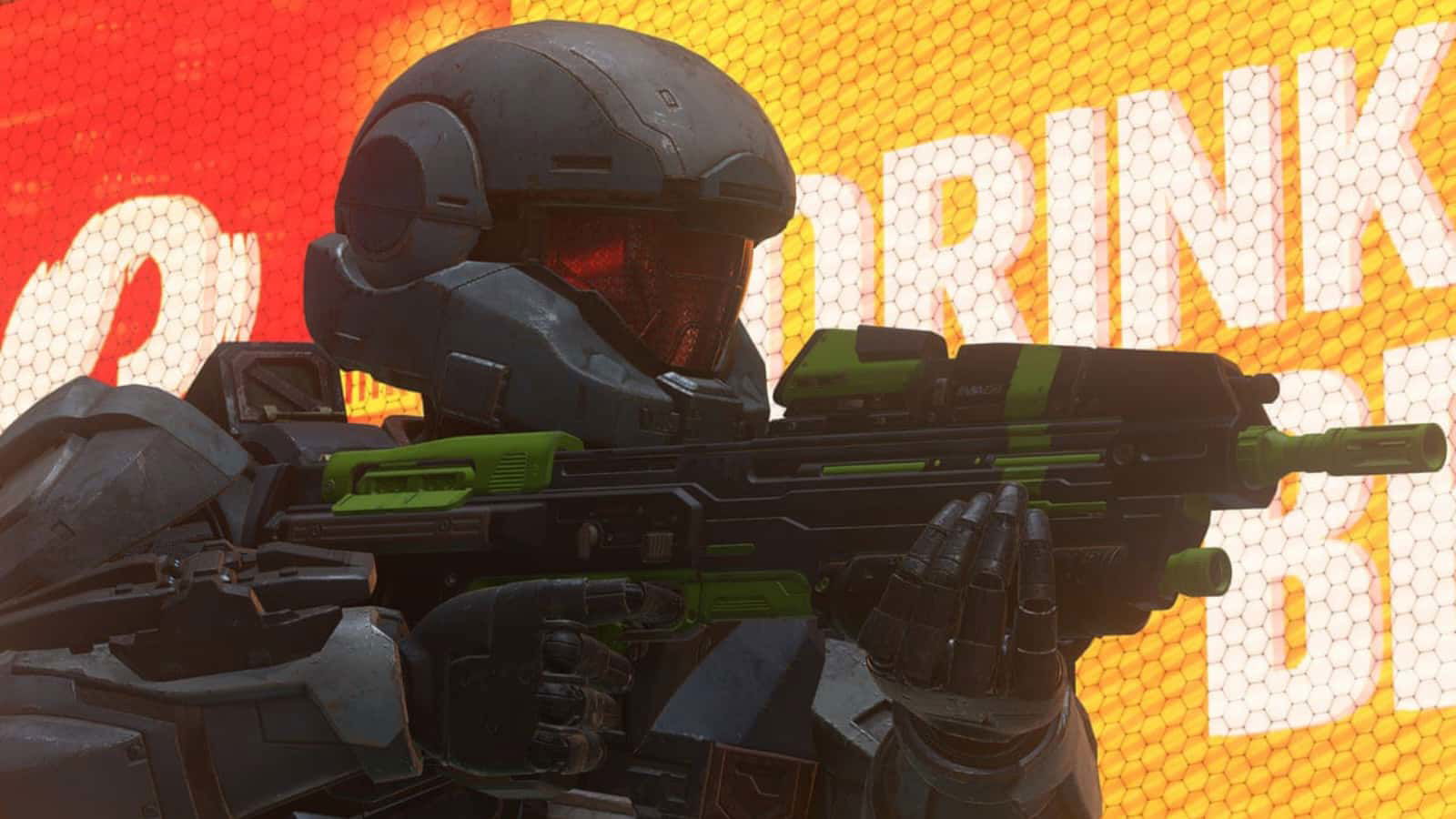 Ranked Matchmaking in Halo Infinite Has Been Changed