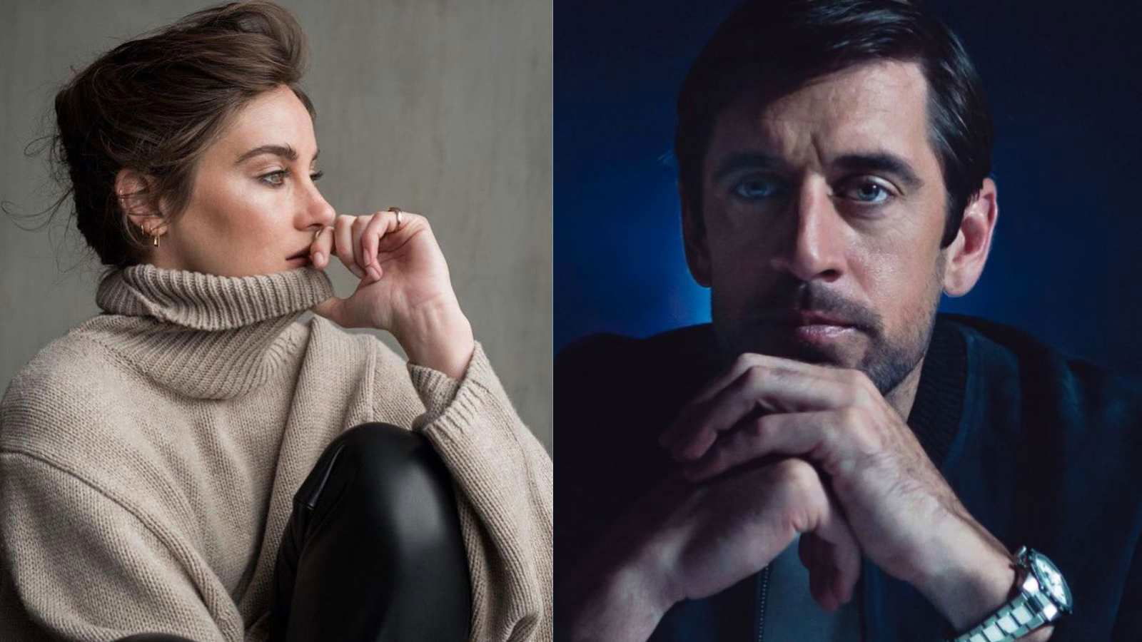 “Neither of them were happy”: Aaron Rodgers and Shailene Woodley have called off their engagement