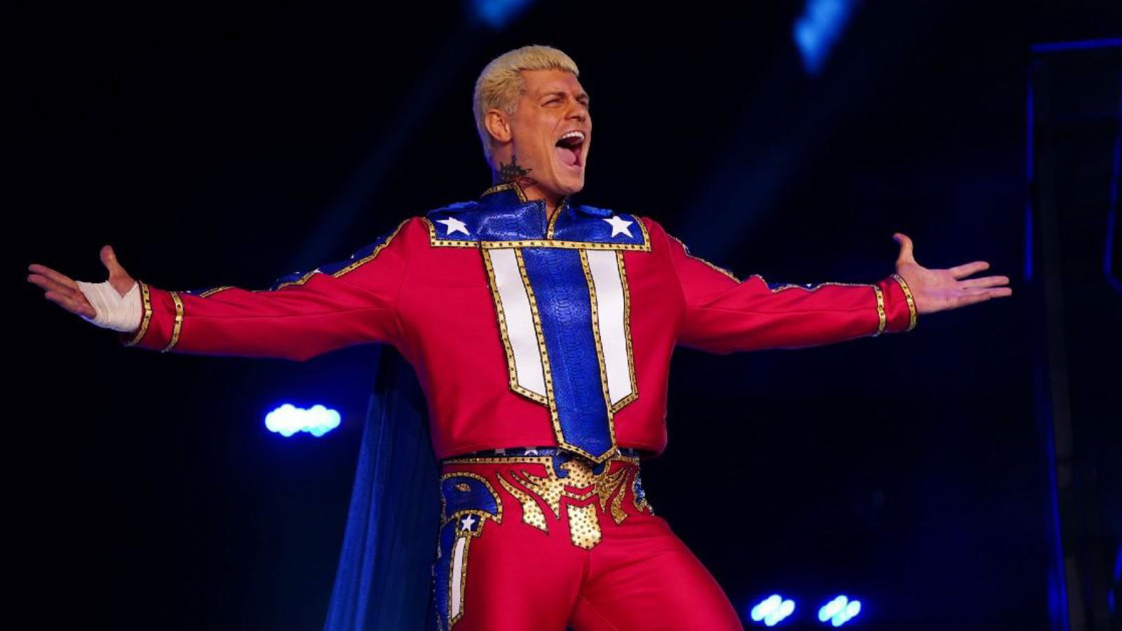“Vince McMahon quietly watches from a distance”; Vince McMahon reportedly very happy with Cody Rhodes potential move to WWE