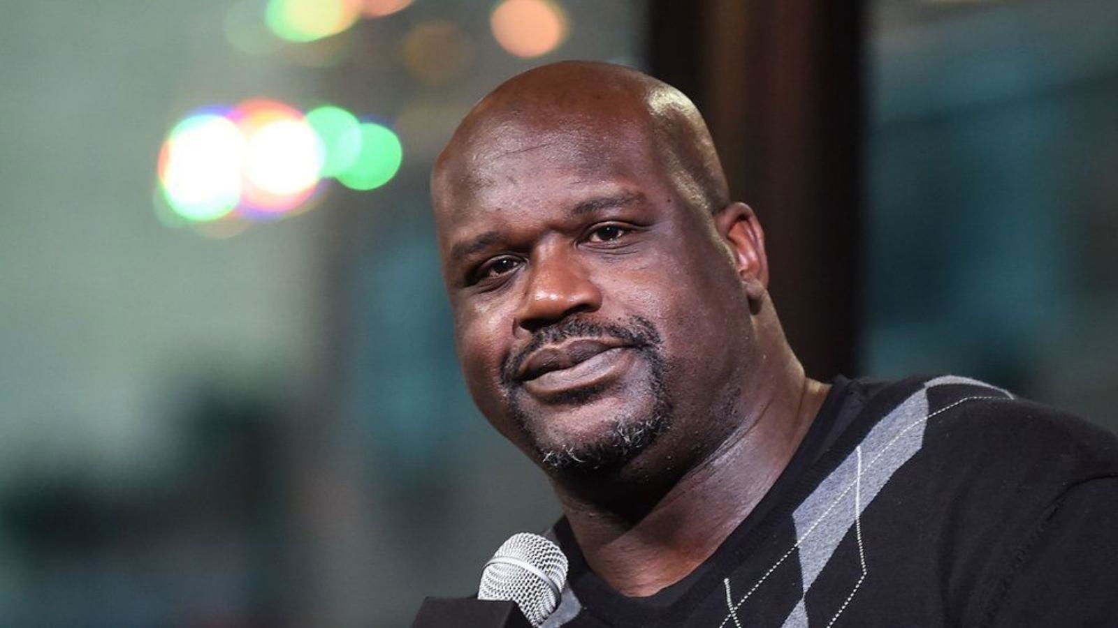 “I know how to brush my hair, or decide to cut it when I was going bald,” Shaquille O’Neal trolls the life out of Kevin Durant for criticism on his take on Rui Hachimura’s trade